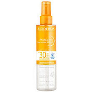 Bioderma Photoderm Eau Solaire Bronz SPF30 - 200 ml