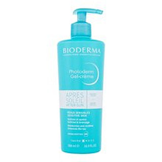 Bioderma Photoderm aftersun gelcrème - 500 ml