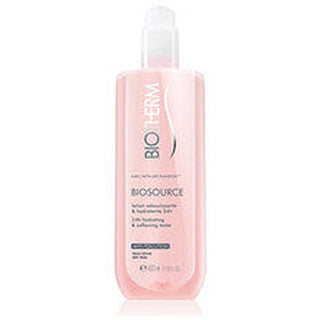 Biotherm Biosource 24h Hydraterende & Verzachtende Toner (Droge Huid) - 400ml