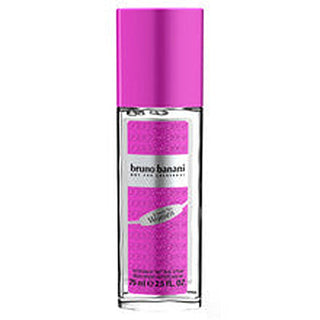 Bruno banani Deodorantti naisille - 75 ml