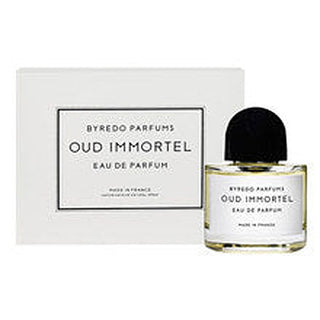 Byredo Oud Immortel EDP - 100 ml