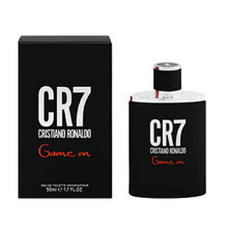 Cristiano ronaldo CR7 게임 온 EDT - 50ml