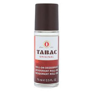Tabac Tabac Original Roll-On Deodorant - 75ml