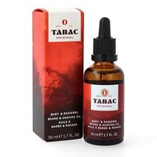 Tabac Original Bartöl 50ml