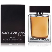 Dolce gabbana The One for Men EDT 150ml