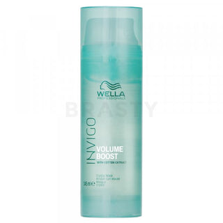 Wella Profesionální maska pro objem Invigo 145 ml