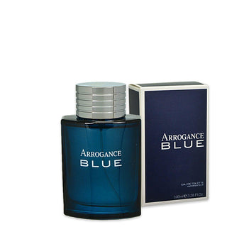Arrogance Blu Eau de Toilette 100 ml