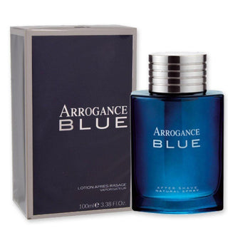 Arrogance Blue Dopobarba 100 Ml