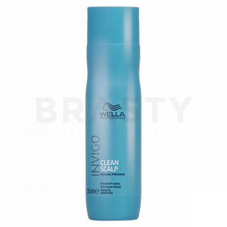 Wella Professionals Invigo Balance Clean Scalp Shampoo Antiforfora 250 ml