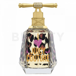 Juicy Couture I Love Juicy Couture EDP W 100 ml