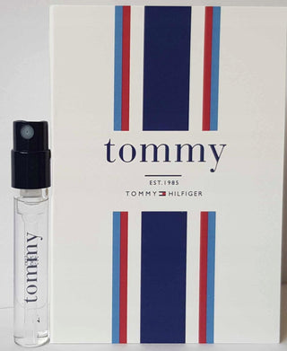 Tommy , Eau De Toilette, da uomo, 1.5 ml *Vial