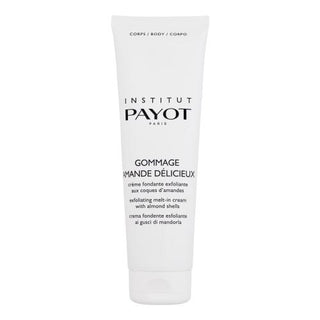 Payot Gommage Amande Elimina le impurità Crema esfoliante 300 ml