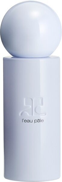 Courrèges L'Eau Pale Eau de Parfum unisex 100 ml