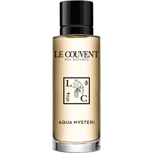 Le Couvent Maison de Parfum Aqua Mysteri Eau de Toilette unisex 100 ml