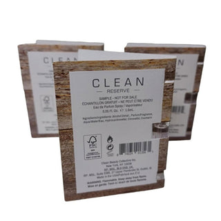 Clean Reserve - Sparkling Sugar, Eau De Parfum, unisex, 1,5 ml *Fiala