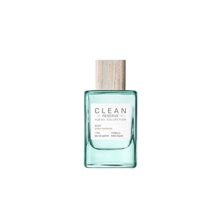 Clean H2Eau Amber Cashmere Eau De Parfum unisex 100 ml