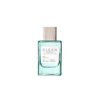 Clean H2Eau Golden Citrus Eau de Parfum unisex 100 ml