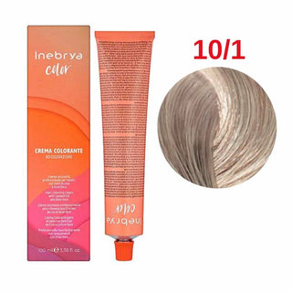 Inebrya Color 10/1 100 ml — Tinta Capelli