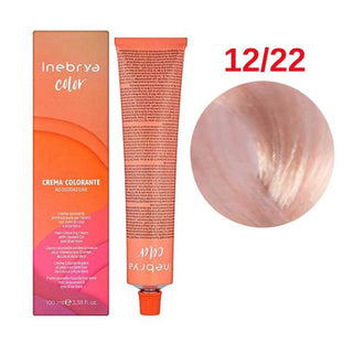 Inebrya Color 12/22 100ml — Tintura per capelli