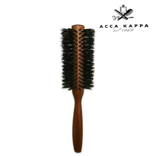 Acca Kappa Spazzola Cinghiale Rinforzato Diametro 59 Mm