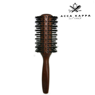 Acca Kappa Spazzola Cinghiale Rinforzato Setole A Sbalzo Diametro 62/54 Mm