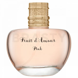 Emanuel Ungaro Fruit d'Amour Pink EDT W 100 ml
