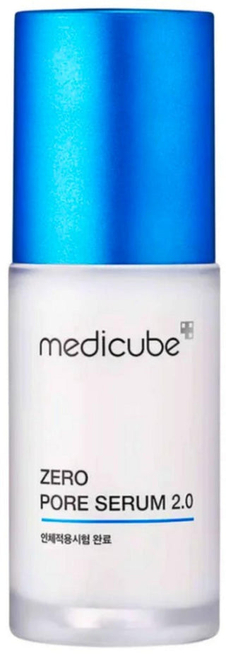 Medicube Zero Pore Pads 2.0 Calmante Crema Per il Viso 37 ml