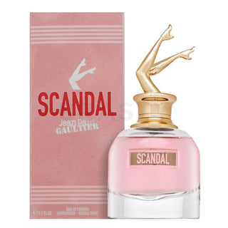 Jean P. Gaultier Scandal EDP W 50 ml