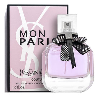 Yves Saint Laurent Mon Paris Couture EDP W 50 ml