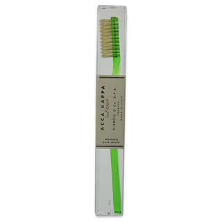 Acca Kappa Spazzolino Da Denti Pura Setola Morbido