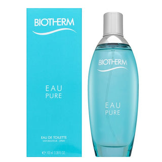 Biotherm Eau Pure EDT W 100 ml