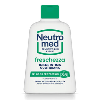 Neutromed Detergente Intimo Freschezza 200 ml