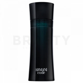 Armani (Giorgio Armani) Code EDT M 200 ml