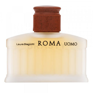Laura Biagiotti Rome Man EDT M 40 ml