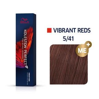 Wella Kp Vibrant Reds 5-41
