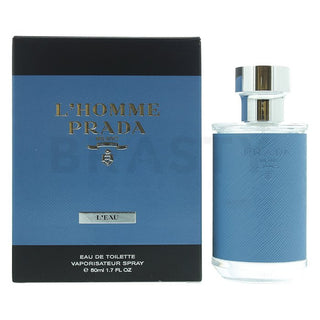 Prada L'Homme L'Eau EDT M 50 ml