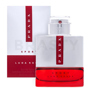 Prada Luna Rossa Sport EDT M 50 ml