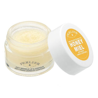 Perlier Honey Miel Antirughe Labbra E Contorno 15 ml
