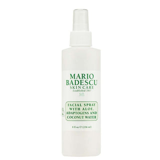 Mario Badescu Mario Badescu Aloe Adattogeni e Acqua di Cocco Idratante Spray Viso 236 ml