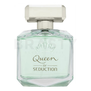 Antonio Banderas Queen of Seduction EDT W 80 ml