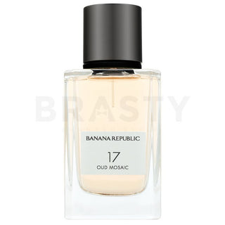 Banana Republic 17 Oud Mosaic EDP U 75 ml