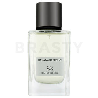 Banana Republic 83 Leather Reserve EDP U 75 ml
