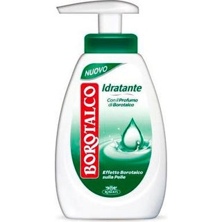 Borotalco 保湿洗手液 250 毫升 