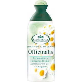 L'Angelica Σαμπουάν 2 σε 1 Απαλό 250 ml 