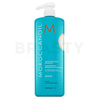 Moroccanoil Repair Shampoo Riparatore Idratante 1000 ml