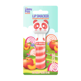 Markwins Lip Smacker Lippy Pal Balm Panda 8.4 Ml 1 unità