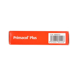 Lacer Primacol Plus 30 capsule — Integratore