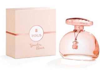 Tous Touch Elixir Eau de Parfum Donna 50 ml — Eau de Parfum