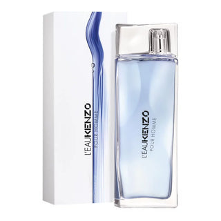 L'eau Kenzo da uomo Edt Spray 100ml