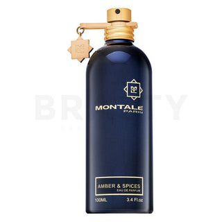 Montale Amber & Spices EDP U 100 ml